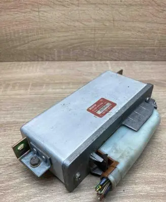 Audi A6 S6 C4 4A ABS control unit/module 4A0907379A 0265100056 WithPlug