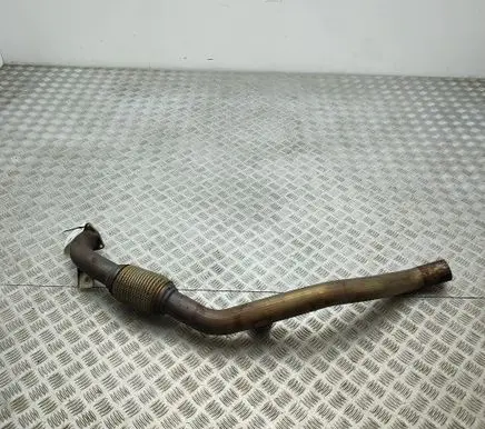 Audi A5 Exhaust flexible connection