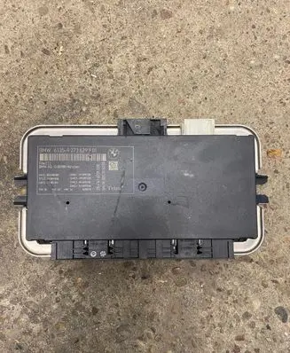 BMW 5 F10 F11 Light module LCM 9273629 002000001