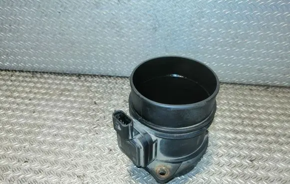 Renault Master III Mass air flow meter H8200914647