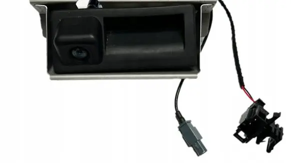 Audi A6 C7 Reversing camera 5N0827566AA