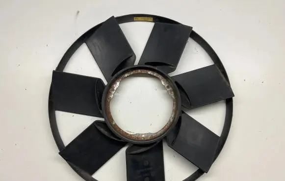 BMW X5 E53 Fan impeller 17417789257 60068