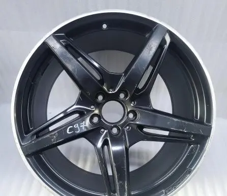 Mercedes-Benz AMG GT R190 C190 R20 alloy rim A1904010200