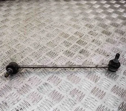 Skoda Superb B6 (3T) Steering tie rod 1K0411315