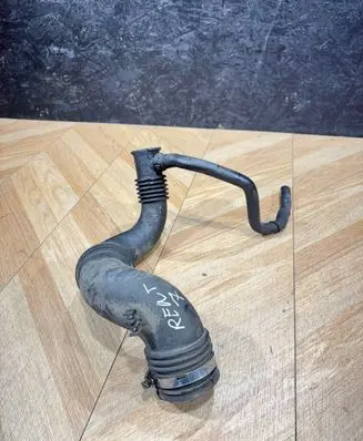 Renault Scenic II - Grand scenic II Air intake hose/pipe 8200201614