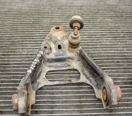 Smart ForTwo I Front lower control arm/wishbone