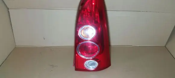 Mazda Premacy Rear/tail lights
