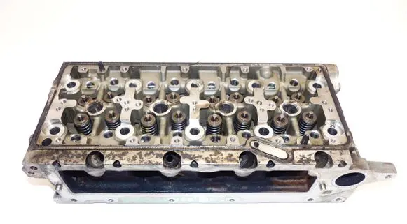 Engine head