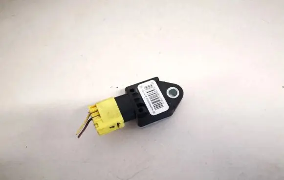 Mercedes-Benz A W169 Airbag deployment crash/impact sensor a1698202226