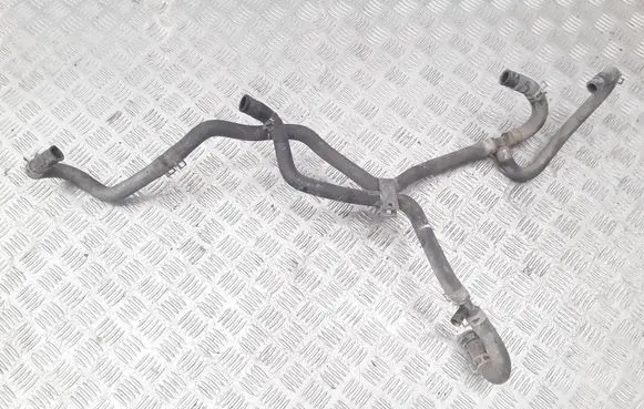 Mitsubishi Pajero Engine coolant pipe/hose