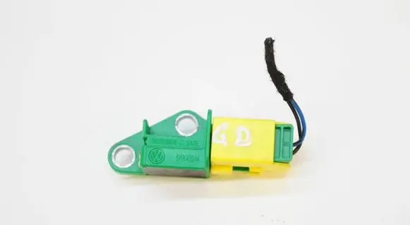 Audi A5 Sportback 8TA Airbag deployment crash/impact sensor 1K0909606C