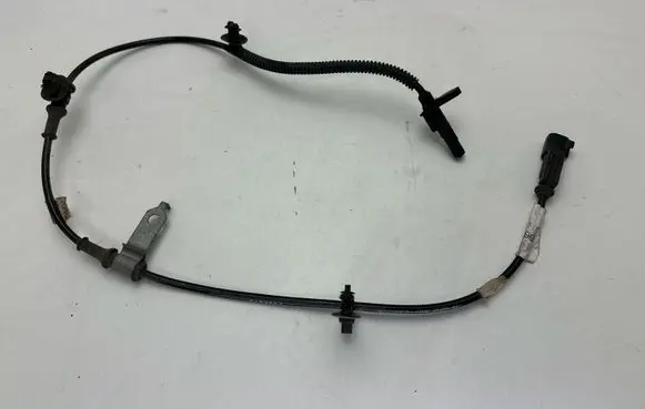 Ford Mustang VI ABS brake wheel speed sensor FR3C2C205AC