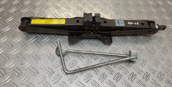 Toyota RAV 4 (XA30) Lift Jack 