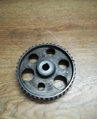 Audi A4 S4 B5 8D Fuel pump gear (pulley) 028130111A