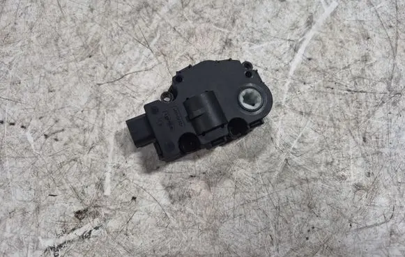 Mercedes-Benz R W251 Air flap motor/actuator 410475520