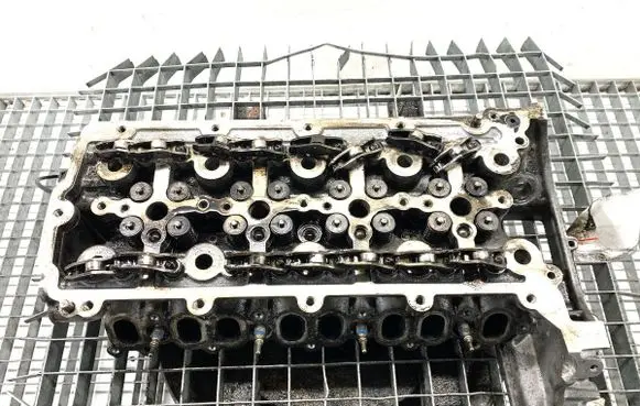Jaguar XF Engine head G4D36090AC