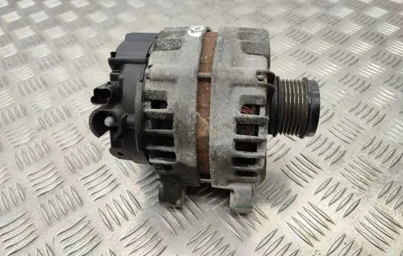 Peugeot 308 Generator/alternator 9810525380