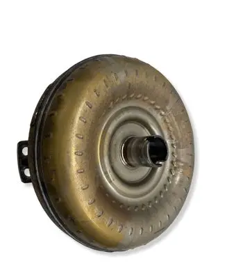 Mercedes-Benz ML W164 Torque converter A2212501402