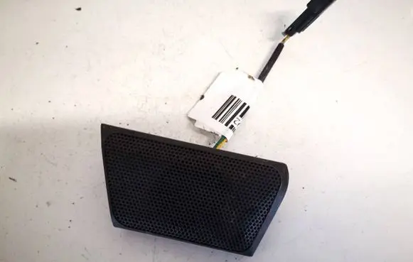 Fiat Doblo Front door speaker dlk131r