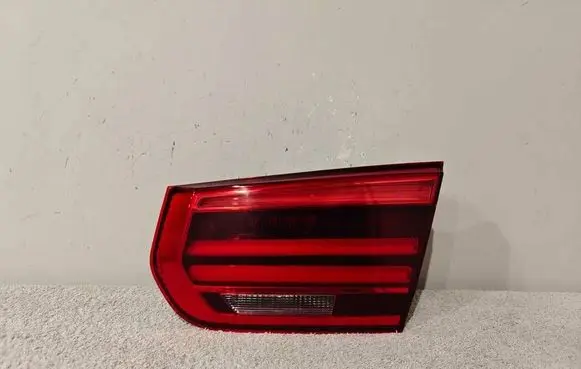 BMW 3 F30 F35 F31 Tailgate rear/tail lights H8736912007 2SK01214802 2SD012147