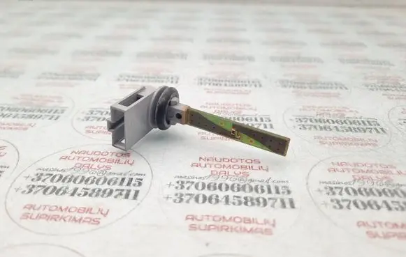 Seat Exeo (3R) Interior temperature sensor 4B0820539