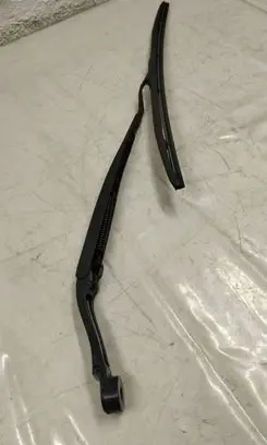 Jeep Grand Cherokee Windshield/front glass wiper blade 