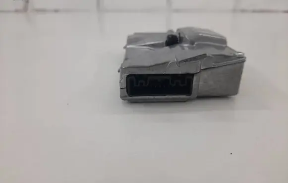 Volkswagen PASSAT B7 Windshield/windscreen camera 3AA980654D