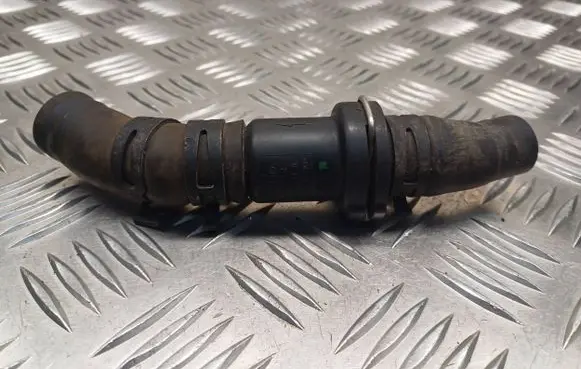 Audi A5 8T 8F Engine coolant pipe/hose 1K0121113A