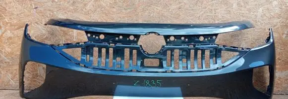Volkswagen ID.4 Front bumper 11A807221