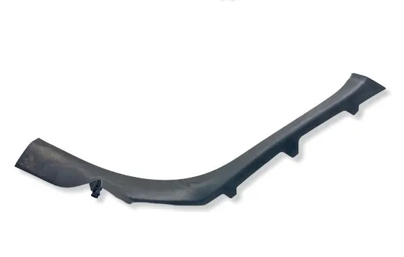 Audi A5 Rear sill trim cover 8W8867768A 2170209