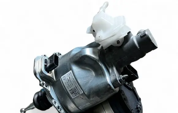 Volkswagen Multivan T7 Brake booster 7T2614105ECZ
