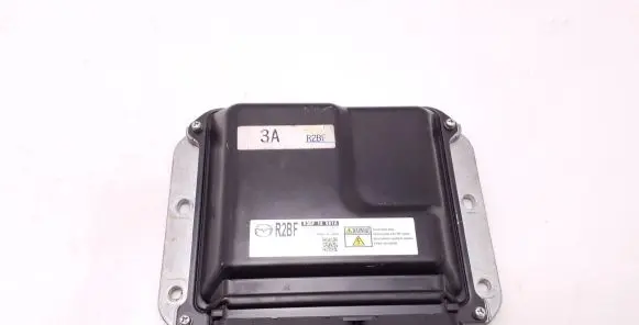 Mazda 6 Engine control unit/module R2BF18881A K4238 2757000190