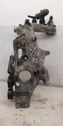 Generator/alternator bracket
