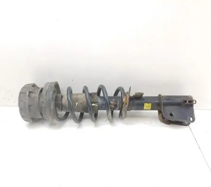 Renault Trafic III (X82) Front shock absorber with coil spring 870510101