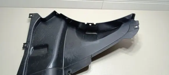 BMW 3 F30 F35 F31 Fender end trim 5105519