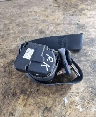 Renault Clio II Front seatbelt