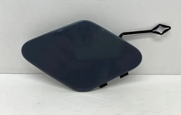 BMW iX Rear bumper row hook cap/cover 8737829 11460913 R88517