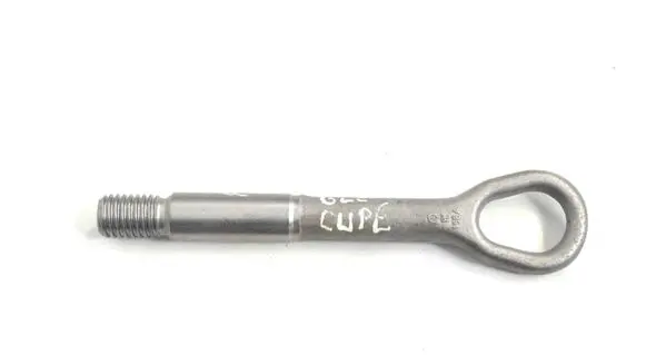 Mercedes-Benz GLE (W166 - C292) Towing hook eye 