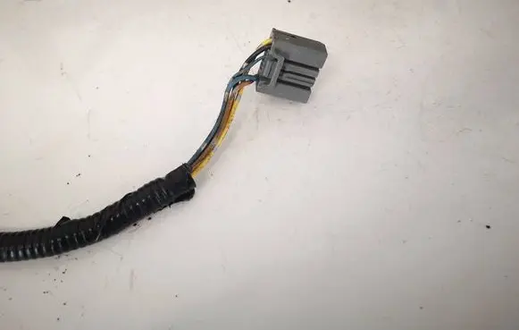 Honda CR-V Sensor 