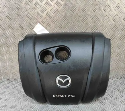 Mazda 6 Engine cover (trim) PX01102F0A