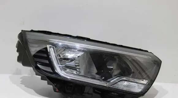 Renault Kangoo III Headlight/headlamp 260100108R 1006E008