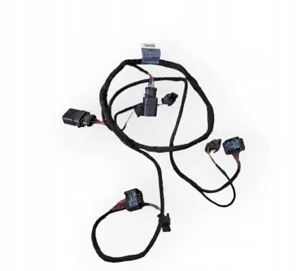 Audi A3 S3 8V Parking sensor (PDC) wiring loom 8V0971104K