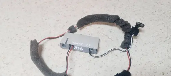 Volvo 850 Antenna control unit 9130312 61189503