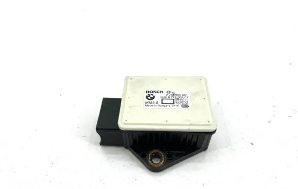 BMW X5 E70 ESP (stability system) control unit 6774602 0265005681