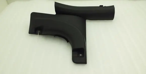 Hyundai Kona I Rear sill trim cover 85875K4000