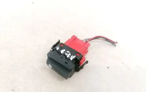 Renault Vel Satis Central locking switch button 2648802 060035B
