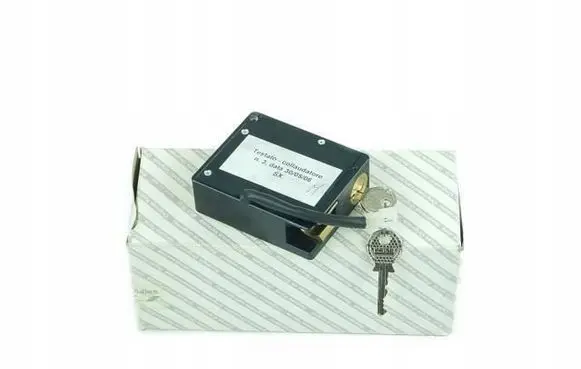 Alfa Romeo 156 Glove box in trunk 47302910