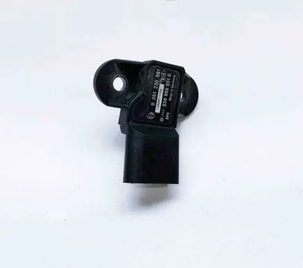 Audi Q5 SQ5 Air pressure sensor 0261230081 036906051G