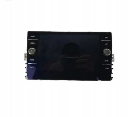 Volkswagen Golf VII Screen/display/small screen 5G6919605B