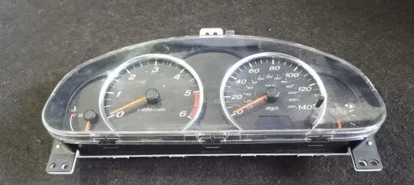 Mazda 6 Speedometer (instrument cluster) 5RGK3H